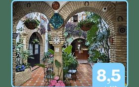 Pensión Los Arcos